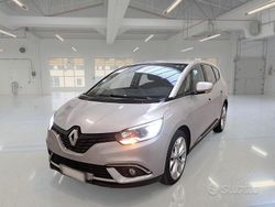 Grigio Usata 2019 Renault Grand Scénic IV Business Monovolume | 12.200 € (Super prezzo)