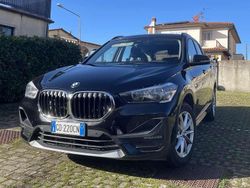 Usata 2020 BMW X1 xLine SUV | 17.500 € (Ottimo prezzo)