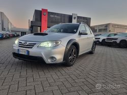 Grigio Usata 2011 Subaru Impreza Trend Tre volumi | 6900 € (Buon prezzo)