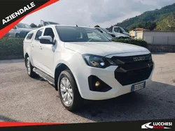 Bianco Usata 2025 Isuzu D-Max Pick-up | 30.500 € (Ottimo prezzo)