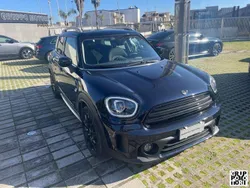 Blu Usata 2023 Mini Cooper D Countryman Classic SUV | 31.000 € (Buon prezzo)