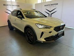 Taiga Usata 2023 Cupra Formentor VZ SUV | 39.900 € (Ottimo prezzo)