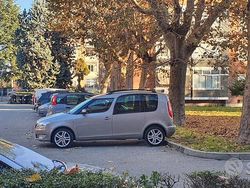 Usata 2014 Skoda Roomster Monovolume | 4600 € (Buon prezzo)