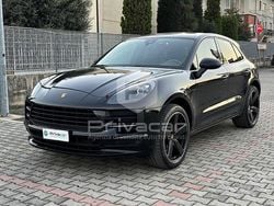 Nero Usata 2019 Porsche Macan SUV | 38.950 € (Super prezzo)