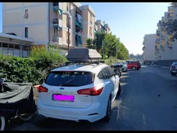 Usata 2023 Ford Focus Station wagon | 17.000 € (Ottimo prezzo)