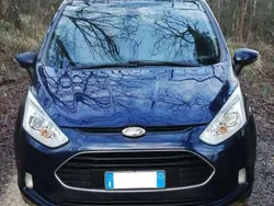Usata 2013 Ford B-MAX Titanium Monovolume | 4900 € (Buon prezzo)