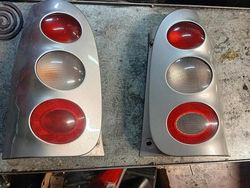 Usata 2001 Smart ForTwo Coupé Coupé | 370 € (Super prezzo)