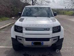 Bianco Usata 2023 Land Rover Defender SE Dynamic SUV | 59.999 € (Ottimo prezzo)