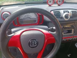 Usata 2013 Smart ForTwo Coupé Pulse Due volumi | 6000 € (Buon prezzo)