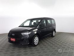 Ink black Usata 2025 Ford Tourneo Connect Monovolume | 27.500 € (Super prezzo)