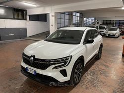 Bianco Usata 2023 Renault Austral Techno SUV | 27.900 € (Buon prezzo)