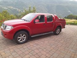 Usata 2011 Nissan Navara Pick-up | 18.000 € (Molto cara)