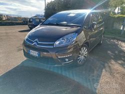 Marrone Usata 2012 Citroën C4 Picasso Exclusive Monovolume | 5800 € (Cara)