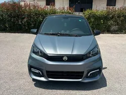 Grigio Nuova 2024 Aixam City Tre volumi | 12.499 € (Buon prezzo)
