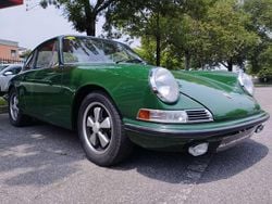 Verde Usata 1972 Porsche 911S Coupé | 159.000 €