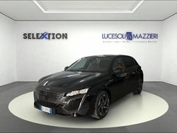 Nero Nuova 2025 Peugeot 308 Allure Tre volumi | 29.900 € (Buon prezzo)