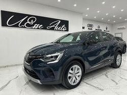 Blu Usata 2021 Renault Captur Intens SUV | 15.800 € (Buon prezzo)