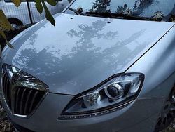 Argento Usata 2010 Lancia Delta Due volumi | 3700 € (Buon prezzo)