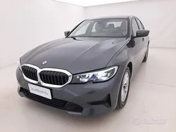 Grigio Usata 2021 BMW 320e Advantage Tre volumi | 22.490 € (Super prezzo)