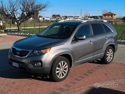 Usata 2010 Kia Sorento SUV | 6200 €