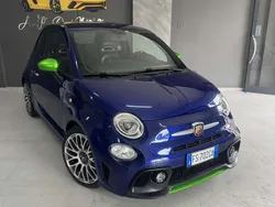 Usata 2018 Abarth 500 Custom Due volumi | 15.490 € (Buon prezzo)