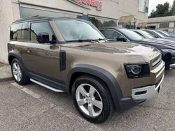 Marrone Usata 2021 Land Rover Defender HSE SUV | 49.000 € (Super prezzo)