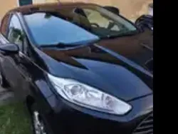 Usata 2015 Ford Fiesta Due volumi | 6350 € (Buon prezzo)