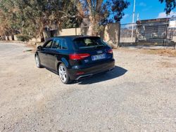Nero Usata 2018 Audi A3 Sportback e-tron Due volumi | 20.000 €