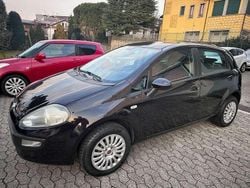 Other Usata 2009 Fiat Punto Evo Dynamic Due volumi | 3300 € (Buon prezzo)