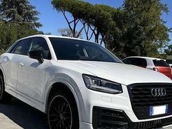 Usata 2019 Audi Q2 Ambiente SUV | 22.000 € (Buon prezzo)