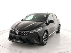 Nero Usata 2024 Renault Clio V Techno | 16.800 € (Cara)