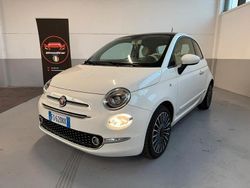 Bianco Usata 2016 Fiat 500 Tre volumi | 5700 € (Ottimo prezzo)