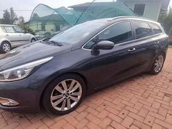 Other Usata 2012 Kia Ceed Platinum Due volumi | 6500 € (Ottimo prezzo)