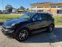 Nero Usata 2023 Lynk & Co 01 SUV | 20.500 € (Buon prezzo)