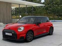 Rosso / pastello Nuova 2025 Mini Cooper Due volumi | 31.345 € (Buon prezzo)