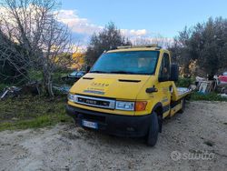 Giallo Usata 2005 Iveco Daily | 15.000 €