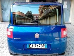 Usata 2010 Fiat Multipla Monovolume | 2500 € (Molto cara)
