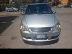 Usata 2002 Tata Indica Due volumi | 700 €