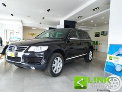 Nero Usata 2008 VW Touareg R SUV | 8000 € (Cara)