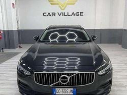 Grigio Usata 2020 Volvo V90 R-Design Station wagon | 25.000 € (Buon prezzo)