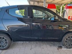 Nero Usata 2019 Lancia Ypsilon Gold Due volumi | 10.000 € (Buon prezzo)