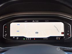 Grigio Usata 2021 VW T-Roc Business SUV | 22.400 € (Ottimo prezzo)