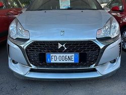 Grigio Usata 2016 DS Automobiles DS3 Chic Coupé | 8450 € (Cara)