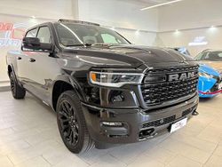 Nero metallizzato Usata 2025 RAM 1500 Pick-up | 90.000 €