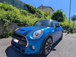 Usata 2018 Mini Cooper SD Hype Due volumi | 19.500 € (Buon prezzo)