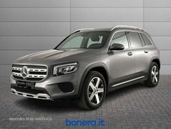 Grigio Usata 2022 Mercedes GLB200 SUV | 31.900 € (Ottimo prezzo)