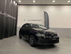 Nero Nuova 2025 VW Polo Edition Tre volumi | 19.900 € (Ottimo prezzo)
