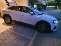 Usata 2021 Audi Q3 Sportback Performance SUV | 30.000 € (Super prezzo)