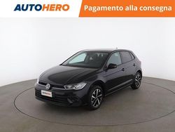 Nero Usata 2024 VW Polo Edition Due volumi | 18.299 € (Buon prezzo)