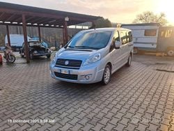 Grigio Usata 2010 Fiat Scudo Furgone | 13.200 € (Molto cara)